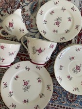 Part tea set for sale Part tea set for sale  SAXMUNDHAM
