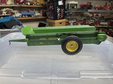 Vintage ertl diecast for sale  Vincennes