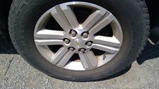 Wheel 18x7 aluminum for sale  Port Murray