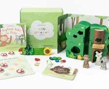 Slumberkins kinspiration kit for sale  Roseburg