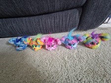 Hasbro furby furbling for sale  WIGSTON