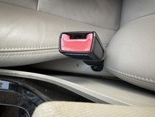 Seat belt front for sale  Kansas City