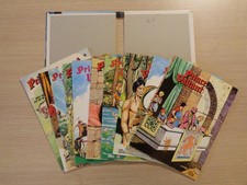 fumetti prince valiant usato fumetti prince valiant usato Cavezzo