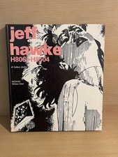 Jeff hawke h8061 usato  Martina Franca