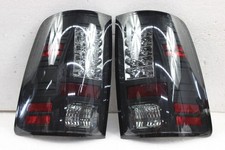 Fits black smoked for sale  USA
