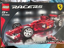 Lego ferrari formel gebraucht kaufen  Böblingen