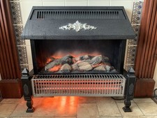 Glen log effect for sale  HERTFORD