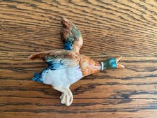 Beswick mallard flying for sale  WREXHAM