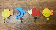 Garderobe haken maritime gebraucht kaufen  Garching a.d.Alz