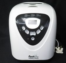 Morphy richards bread for sale  HASSOCKS