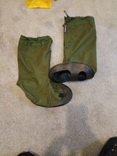 Berghaus gaiters skywalk for sale  PRESTWICK
