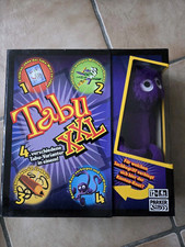 Parker brettspiel tabu gebraucht kaufen  Mutterstadt