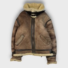 Vintage avirex jacket usato  Cagliari