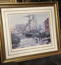 Charles vickery signed for sale  Eastanollee