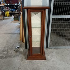 Vetrinetta legno ottime usato  Virle Piemonte