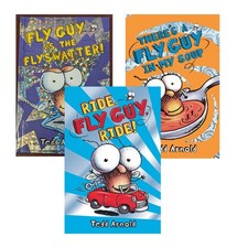 Fly guy book for sale  Charlotte