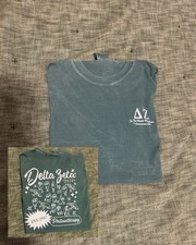 Green delta zeta for sale  Grimesland