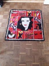 Grand foulard paloma d'occasion  Dol-de-Bretagne