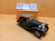 Matchbox model yesteryear d'occasion  Darnétal