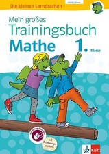 Klett großes trainingsbuch gebraucht kaufen  Berlin