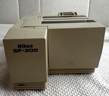 Nikon coolscan 2000 for sale  Arrington
