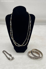 Brighton jewelry set for sale  Columbus