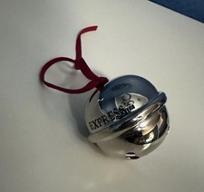 Polar express bell for sale  Dallas