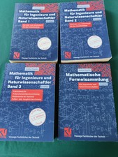 Mathematik ing naturwissenscha gebraucht kaufen  Welzheim