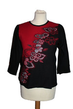 Pull court femme d'occasion  Blanquefort