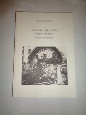 Mandello del lario usato  Lecco
