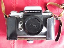 Edixa prismaflex ttl d'occasion  Juan-les-Pins