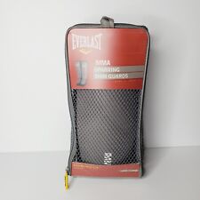 Caneleiras Everlast tamanho L/LX MMA Sparring 7951BLXL comprar usado  Enviando para Brazil