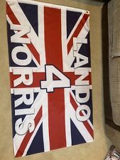 Lando norris mclaren for sale  WORCESTER