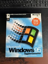 Microsoft windows aggiornament usato  Torino