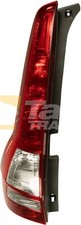 Fanale posteriore per usato  Italia