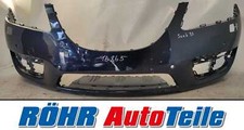 Saab mk2 stoßstange gebraucht kaufen  Cölbe