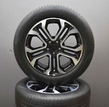 Kit completo jeep usato  Bonea