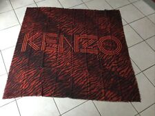 Grande étole kenzo d'occasion  Andeville