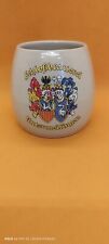 Bierkrug brauerei schlossbraue gebraucht kaufen  Eppelborn