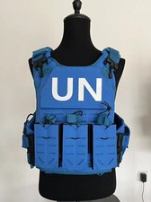 Gilet portatarga onu usato  Spedire a Italy