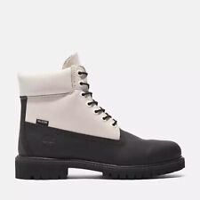 Botas Timberland 6"" polegadas premium Helcor masculinas tamanho 9,5 A5YQW comprar usado  Enviando para Brazil