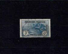 Stamp yvert 155 d'occasion  France