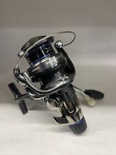 Shimano super 4000 usato  Cadelbosco di Sopra