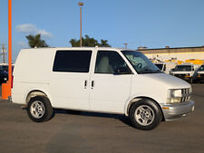 2003 chevrolet astro for sale  Fountain Valley