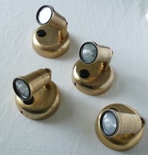 Lampade tipo faretto usato  Modena