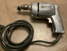 Vintage dormeyer drill for sale  Wapella