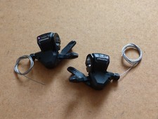 Shimano deore m590 gebraucht kaufen  Deutschland