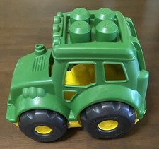 Mega bloks john for sale  Crawfordsville