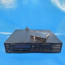 Pioneer disc multi for sale  Arvada