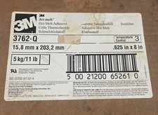 Jet melt 3762 for sale  Bastrop